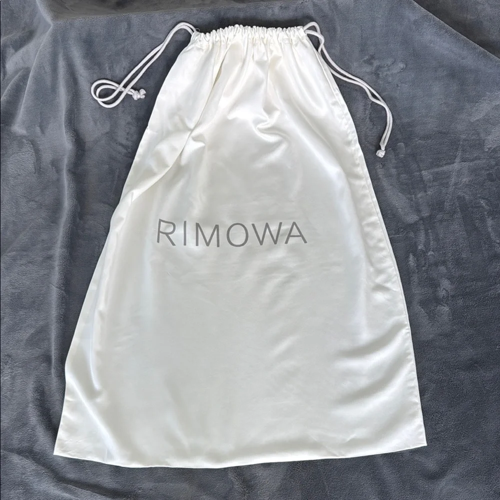 X-LARGE RIMOWA Dust Bag - 35.5